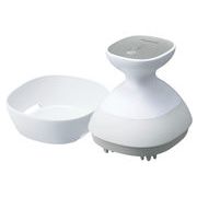 パナソニック　頭皮エステ スパイラル