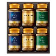 AGF　プレミアムインスタントコーヒーギフト