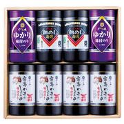 やま磯　味付海苔カップ詰合せ