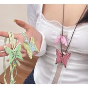 春夏新作 超人気★チョーカー ネックレス★鎖骨チェーン★ショートネックレス