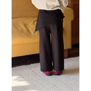 2026新品　LMM　子供服　ズボン★90cm～150cm★