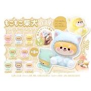 もこもこ柴犬フロッキーマスコット