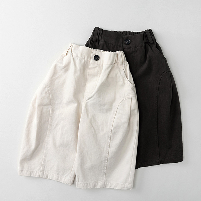 2026春※Muziyou☆パンツ カジュアル ルーズ ワイドパンツ ロングパンツ