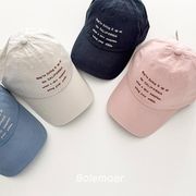 2026年新品★子供用★帽子　ハット★ 5色