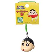 【キーホルダー】クレヨンしんちゃん キャラクター鈴 しんのすけ
