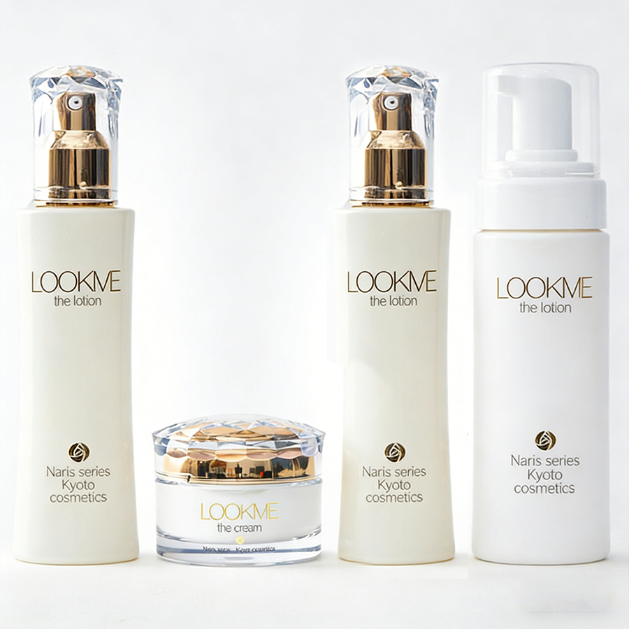 海外大人気★LOOKME ルックミー ルックミー   ナールスシリーズ