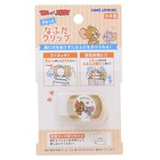 【文房具】トムとジェリー なふだクリップ ジェリーとタフィー
