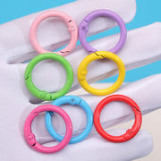 2026新作★キーホルダー　バッグチャーム★金具