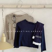 2026  春新品 ★ 韓国風子供服★ 長袖タイツ80-130cm