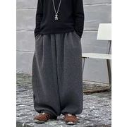 2026年新作男の子用ロングパンツ　カジュアルパンツ　キッズジーンズ  男の子ズボンLF