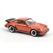 NOREV/ノレブ ポルシェ 911 ターボ 1978 メタリックカッパー