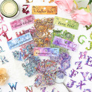 手帳素材★ステッカー★粘着シール★DIYシール