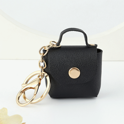 可愛い バッグチャーム ピルケース キーホルダー キーチャーム ミニバッグ 小銭入れ 小物入れ レディース