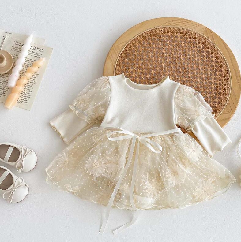 「2026」子供服★ロンパース★長袖★韓国風子供服★66cm～90cm