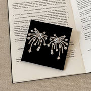 ピアス　レディース　韓国ファッション　デザイン　ins