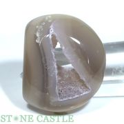 ☆一点物☆【ペンダントトップ】ドゥルージー瑪瑙 No.04