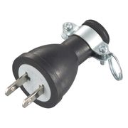 2Pゴムプラグ　HS-H15GP/P