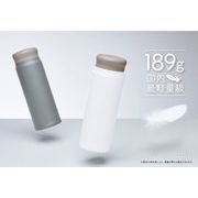 超軽量ステンレスサーモボトル（500ml）　0082