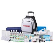 緊急防災34点セット