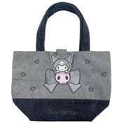 サンリオ ランチトートバッグ コーデュロイ ミニトート クロミ【小ロット販売】