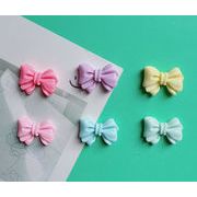 手芸diy用 デコレーション 人気DIYパーツ-デコパーツ クラフト 材料  アクセサリーパーツ 貼り付けパーツ