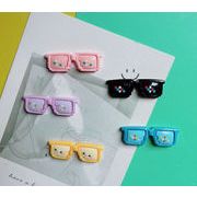 手芸diy用 デコレーション 人気DIYパーツ-デコパーツ クラフト 材料  アクセサリーパーツ 貼り付けパーツ