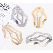 手芸diy用 デコレーション 人気DIYパーツ-デコパーツ  ヘアアクセサリー 材料 アクセサリーパーツ ヘアピン