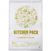 キッチンパック１０枚入り E-3607-1