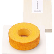 バウムクーヘン（木箱入） KB1-10J