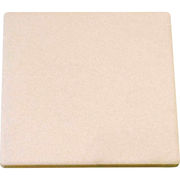 珪藻土コースター角 白 241111