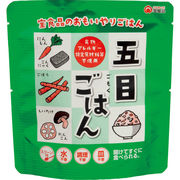 おもいやりごはん 五目ごはん２６０ｇ