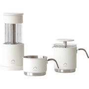 ＵＣＨＩＴＯカフェラテキット XUCAS12