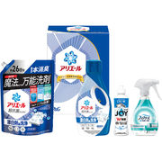 Ｐ＆Ｇ アリエール液体洗剤セット PGCG-30F