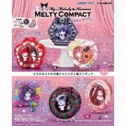 マイメロディ・クロミＭＥＬＴＹＣＯＭＰＡＣＴ