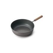 日本製 made in japan 真・匠味 鉄マルチパン26cm KS-9004