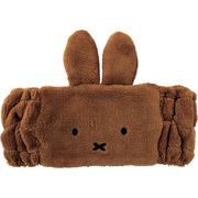 洗顔 miffyミッフィー ヘアバンド メラニー【小ロット販売】