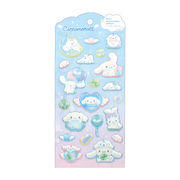 【7月予定】サンリオ パールマシュマロシール みずいろウィッシュコア シナモロール SR-5549308MW