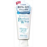 ＳＥＮＫＡ　パーフェクトホイップ　ホワイトクレイ