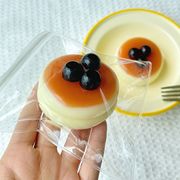 イライラ解消/スクイーズ / 柔らかい感触 / どろどろ / ストレス解消/プニプニ/手作りDIY