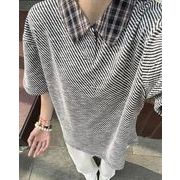 メンズ トップス Ｔシャツ 半袖 ブラウス  カットソー　ポロシャツ