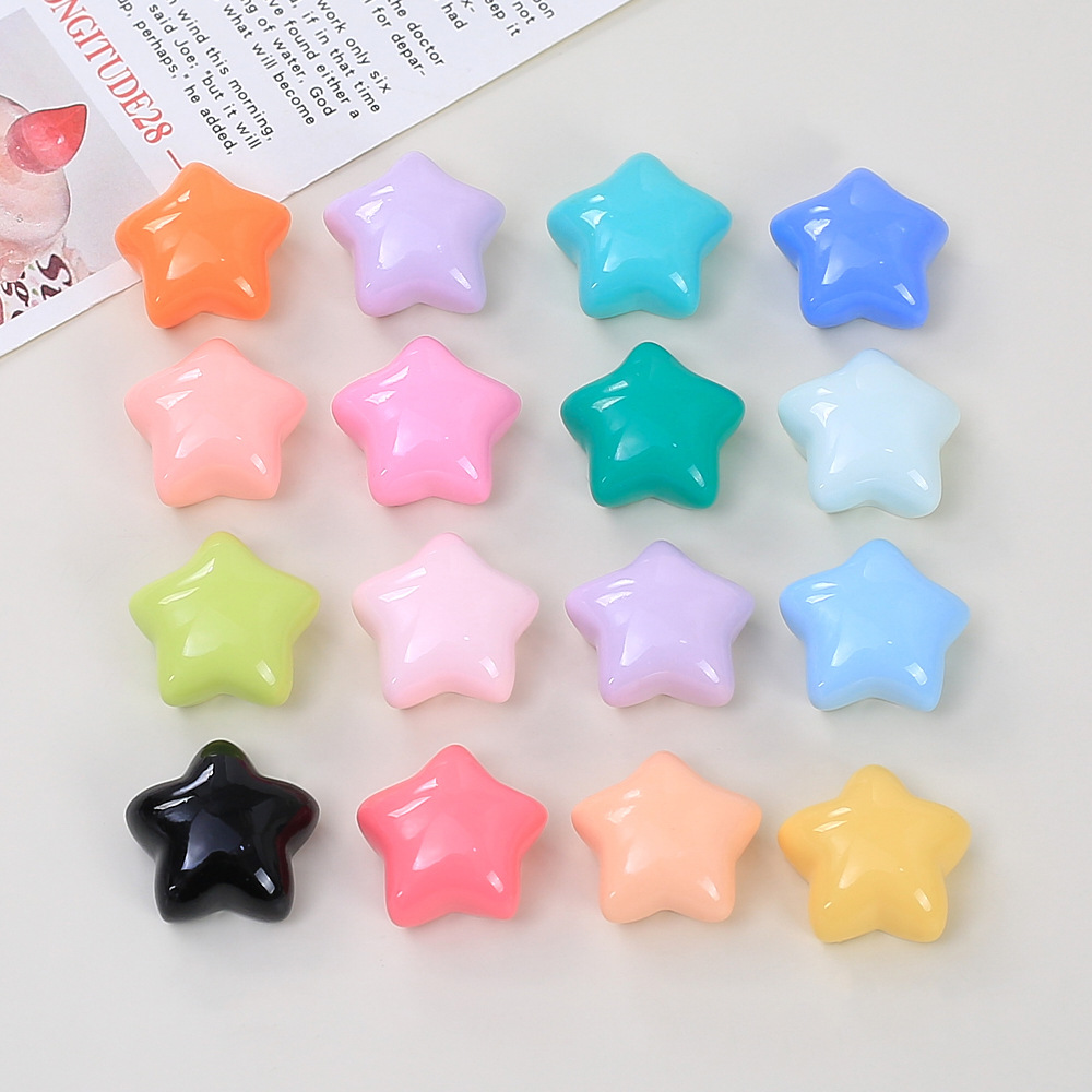 新入荷 デコパーツ 樹脂   DIY素材 貼り付けパーツ デコ素材 手芸材料衣類と靴帽子アクセサリーパーツ