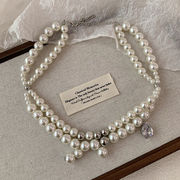 ネックレス　レディース　INS　韓国ファッション　デザイン