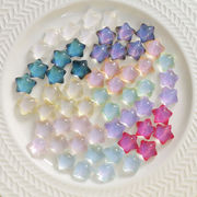 DIY♪アクセサリーパーツ ♪貼り付けパーツ♪手芸♪樹脂