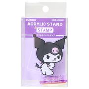 【ハンコ】クロミ アクリルスタンドスタンプ