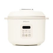 土鍋炊飯器 匠 キッチンバサミ付き