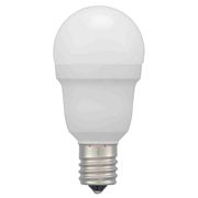 LED電球小形 E17 25形相当 調光器対応 電球色 LDA2L-G-E17/D AG5