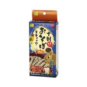 [三晃商会] Ｆ131 十割おそばスティック プレーン 25g