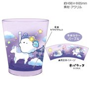 特価商品　オバケーヌ　アクリルカップ