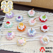 帽子 【10-13cmドール用】 ぬい服   着せ替え衣装 人形服 人形用 ドール服