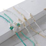 ★新商品！★ ハワイアンミサンガ  hijau